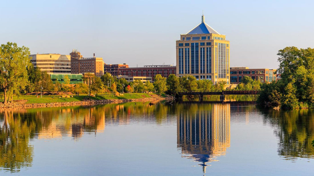 Top or Best Twitch Management Agencies and Companies in Wausau, Wisconsin