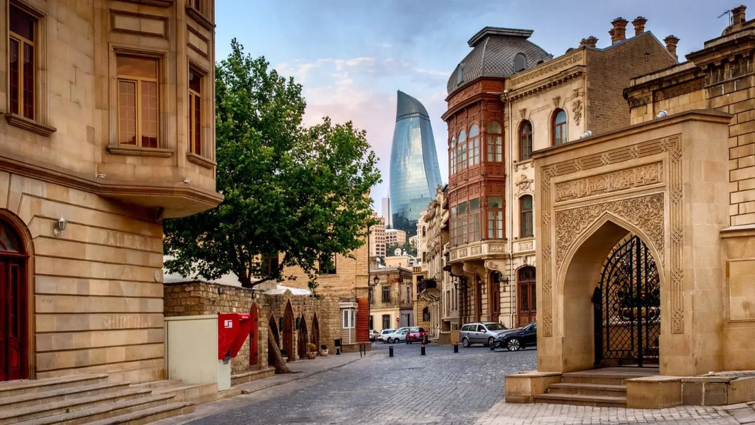 Top NFT Design Agencies in Azerbaijan