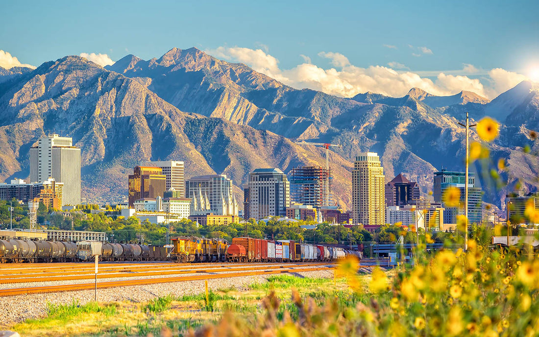 Top or Best Talent Management Agencies and Companies in Utah