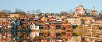 Top Infographic Design Agencies in Finland