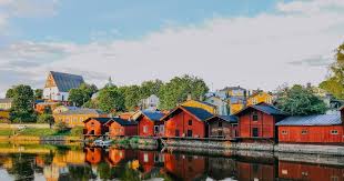 Top Menu Design Agencies in Finland