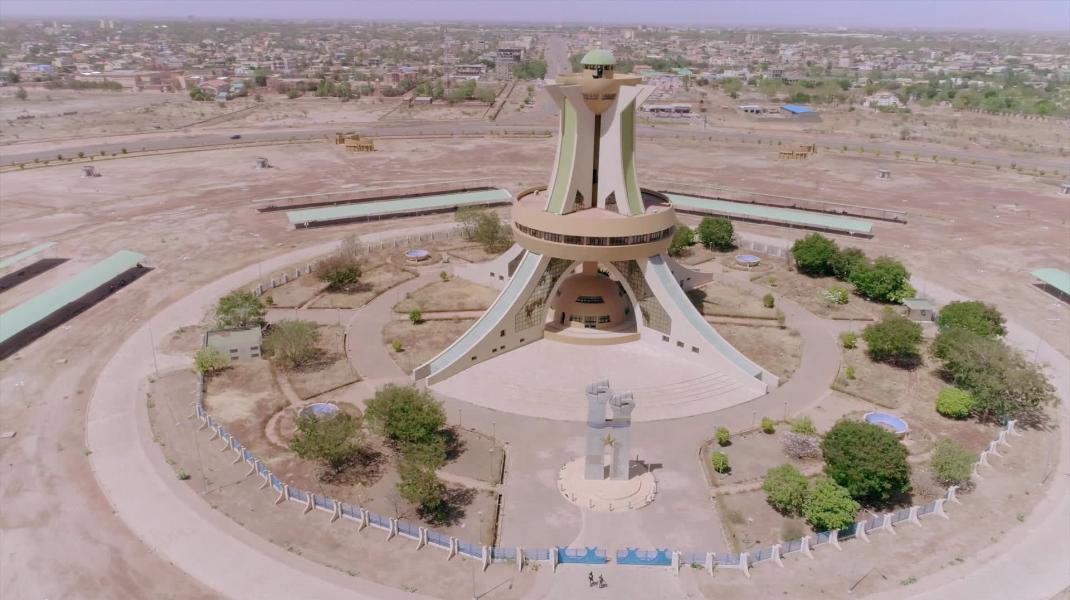 Top or Best Influencer Brand Partnership Agencies and Companies in Burkina Faso