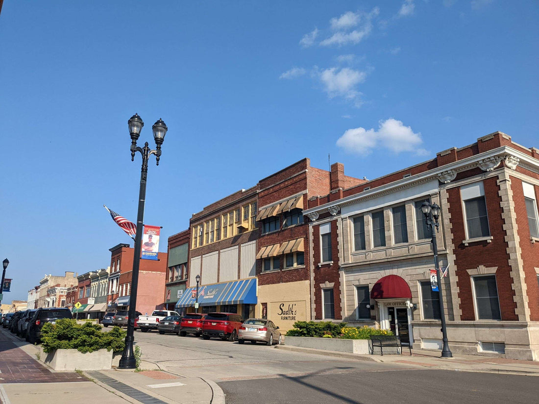 Top or Best Portrait & Caricature Agencies and Companies in Leavenworth, Kansas