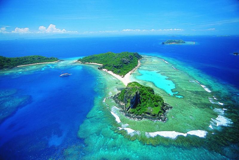 Top 5 Animation & Motion Graphics Design Agencies in Fiji