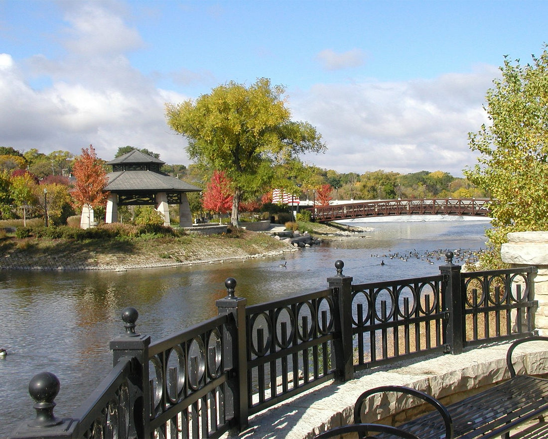 Top or Best Logo Animation Agencies and Companies in Elgin, Illinois