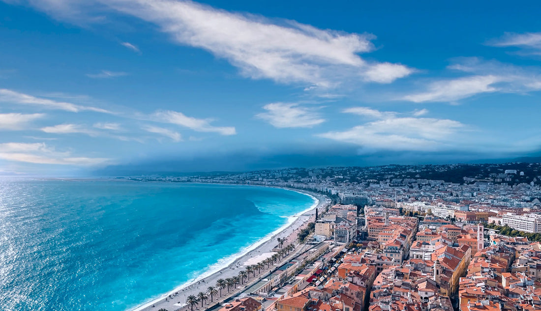 Top or Best Presentation Design Agencies and Companies in Nice, France