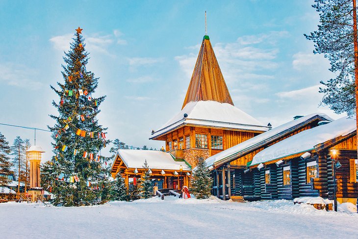 Top 5 Brochure Design Agencies in Finland