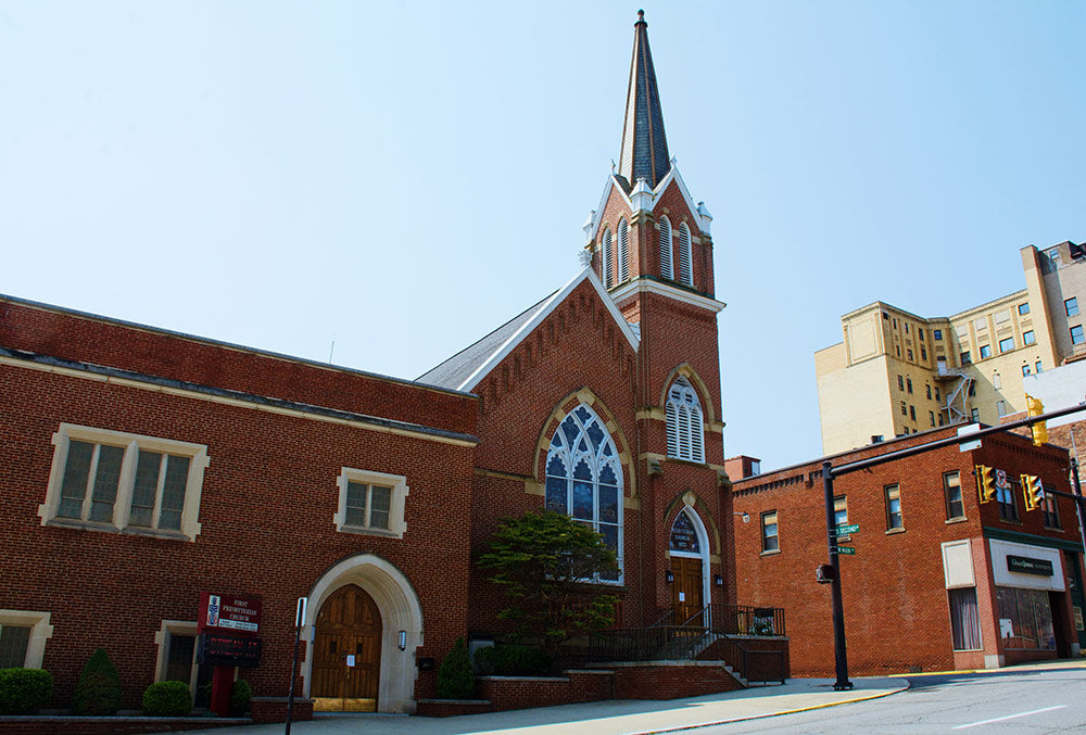 Top or Best Poster Design Agencies and Companies in Clarksburg, West Virginia