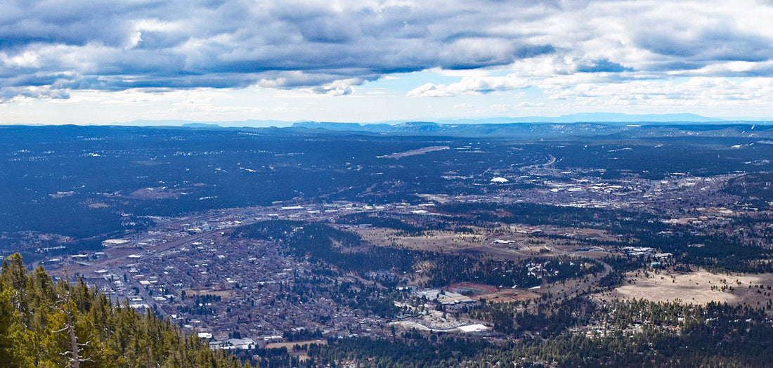 Top or Best Website Design Agencies and Companies in Flagstaff, Arizona