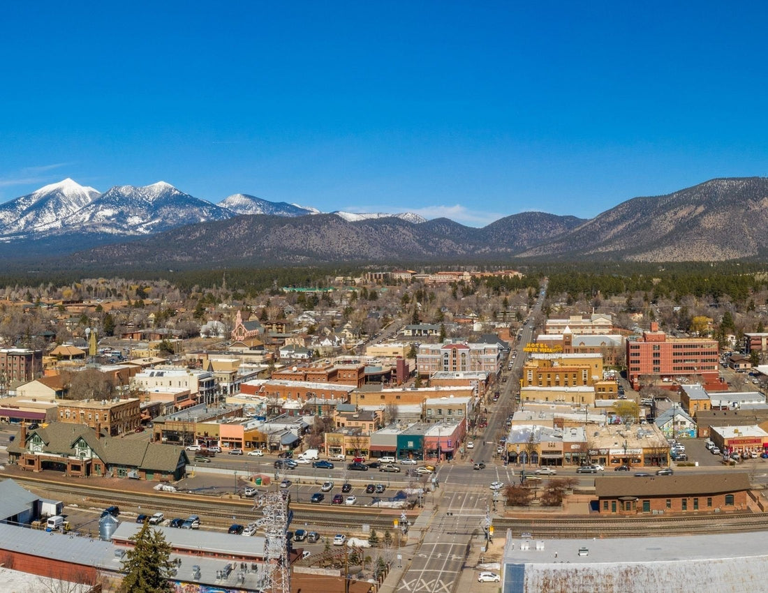 Top or Best App UI/UX Design Agencies and Companies in Flagstaff, Arizona