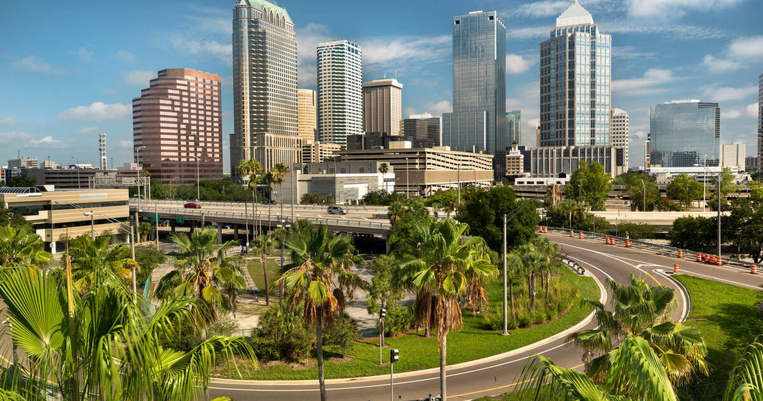 Top or Best Influencer Brand Partnership Agencies and Companies in Tampa, FL