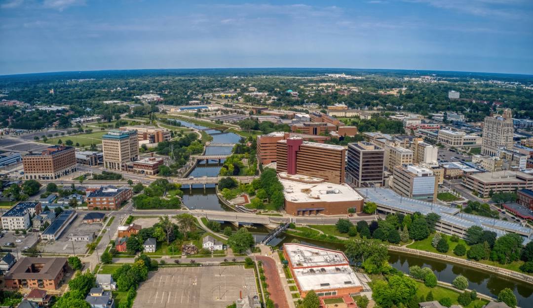 Top or Best Video Editing Agencies and Companies in Flint, Michigan