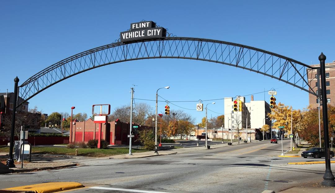 Top or Best Direct Mail Design Agencies and Companies in Flint, Michigan