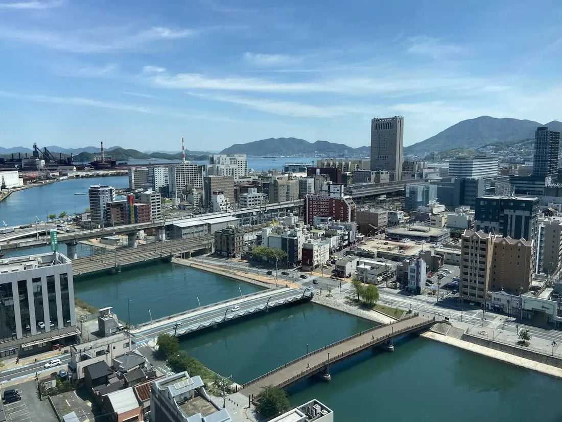 Top or Best Logo Design Agencies and Companies in Kitakyushu, Japan