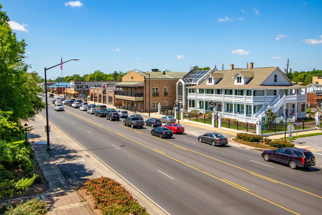Top or Best Social Media Design Agencies and Companies in Foley, Alabama