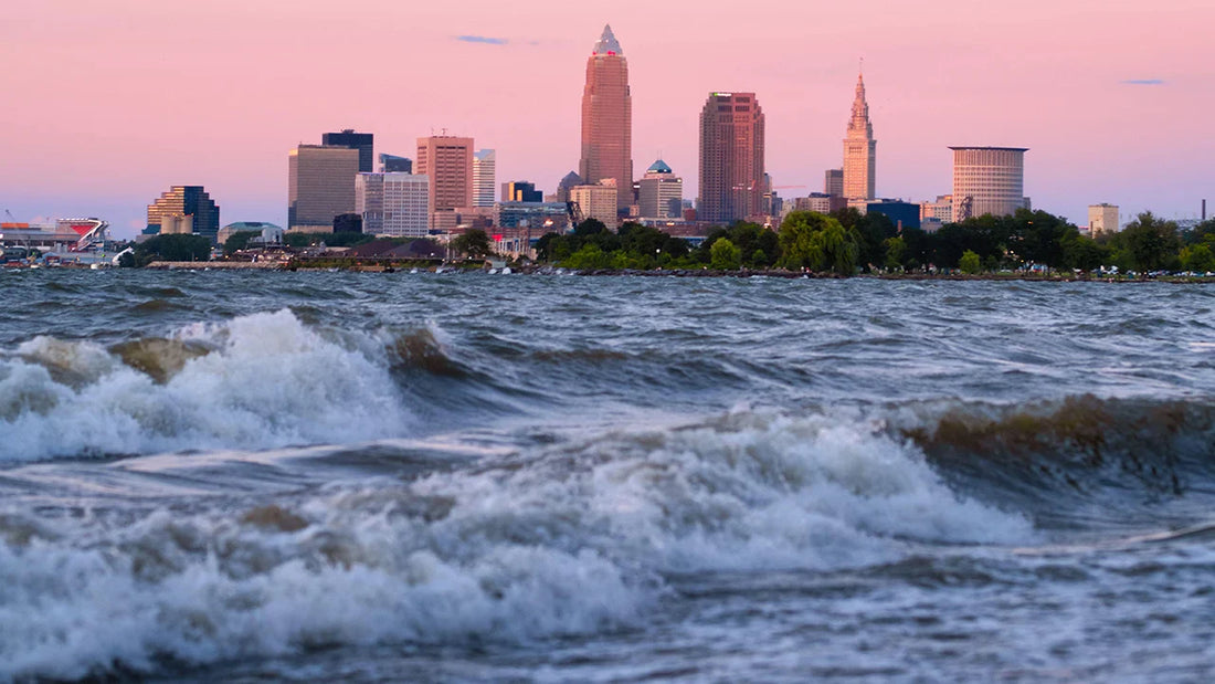 Top or Best Talent Management Agencies and Companies in Cleveland, Ohio