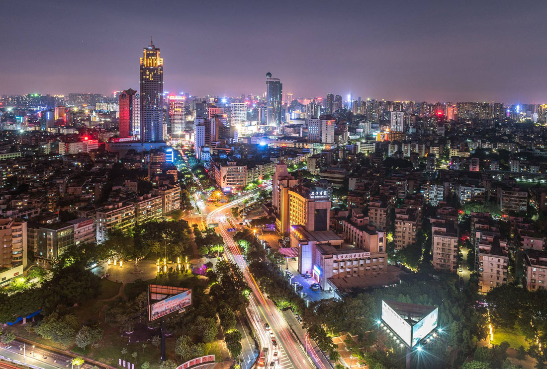 Top or Best Influencer Outreach & Coordination Agencies and Companies in Foshan, China