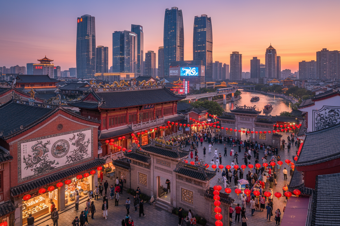 Top or Best Brochure Design Agencies and Companies in Foshan, China