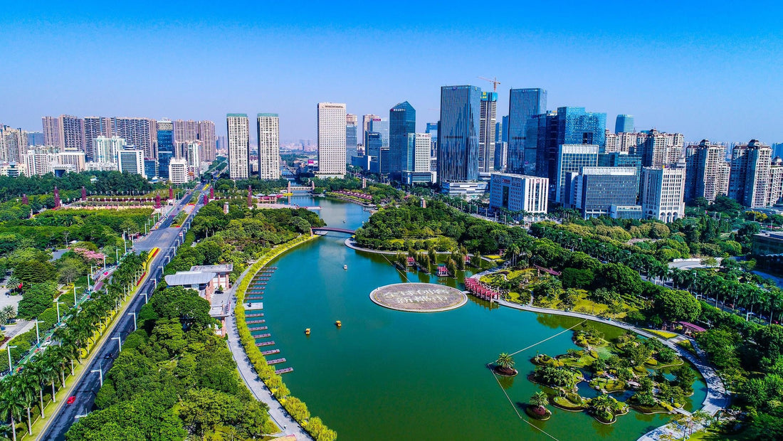 Top or Best NFT Art Agencies and Companies in Foshan, China