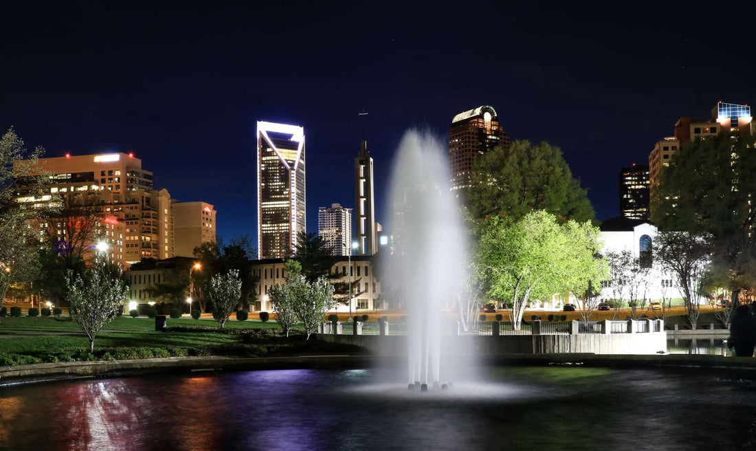 Top or Best Talent Management Agencies and Companies in Charlotte, North Carolina