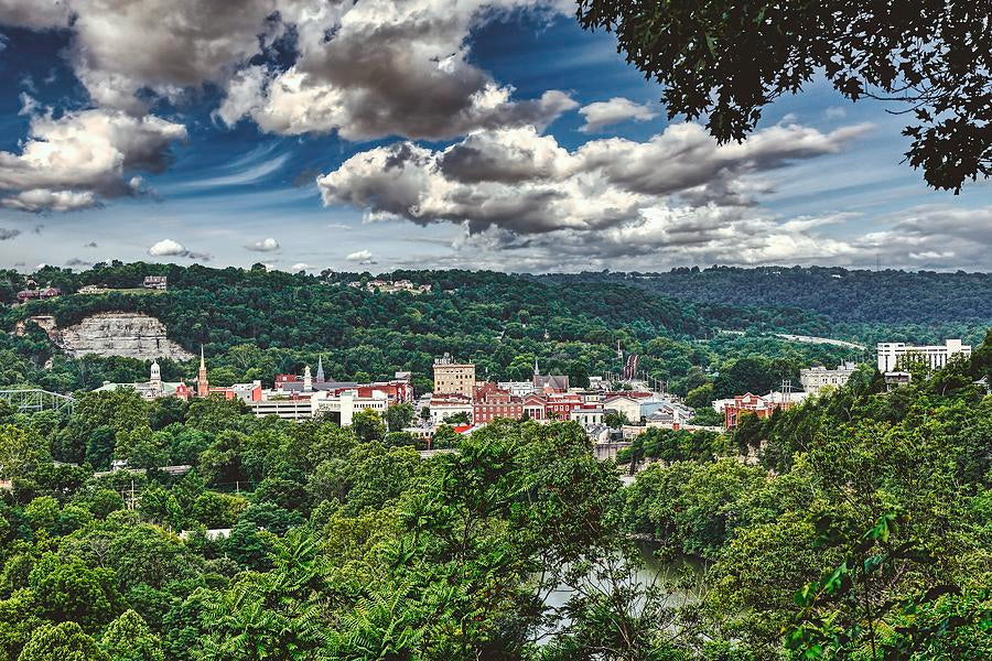 Top or Best X Management Agencies and Companies in Frankfort, Kentucky