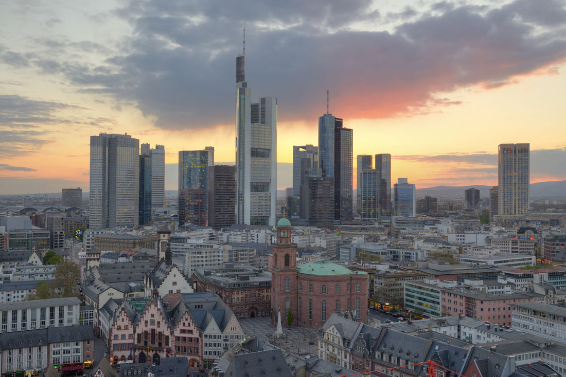 Top or Best Athlete Management Agency in Frankfurt, Germany