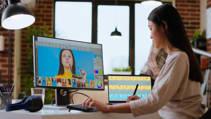 Why Is Canva So Popular?