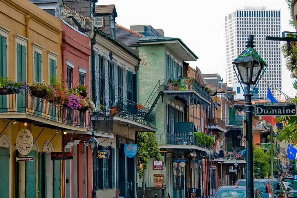 Top or Best Talent Management Agencies and Companies in New Orleans, Louisiana