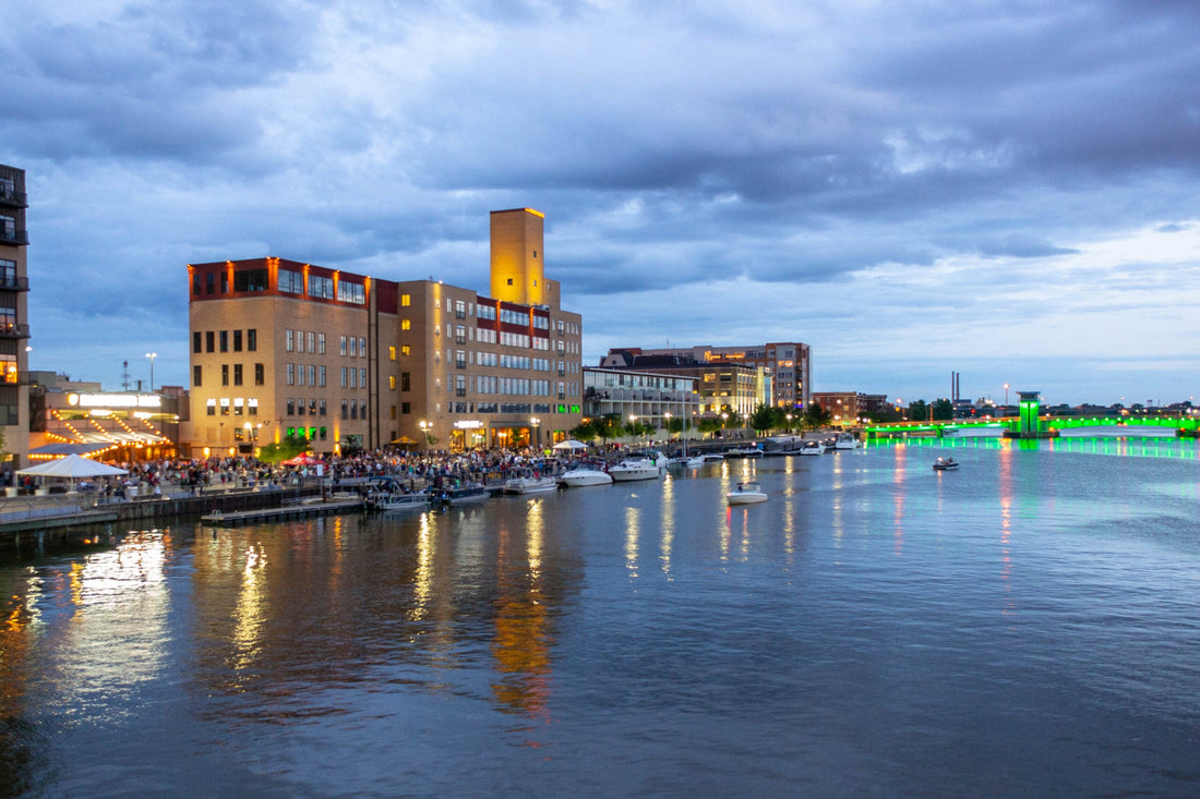 Top and Best Website Design Agencies and Companies in Green Bay, Wisconsin