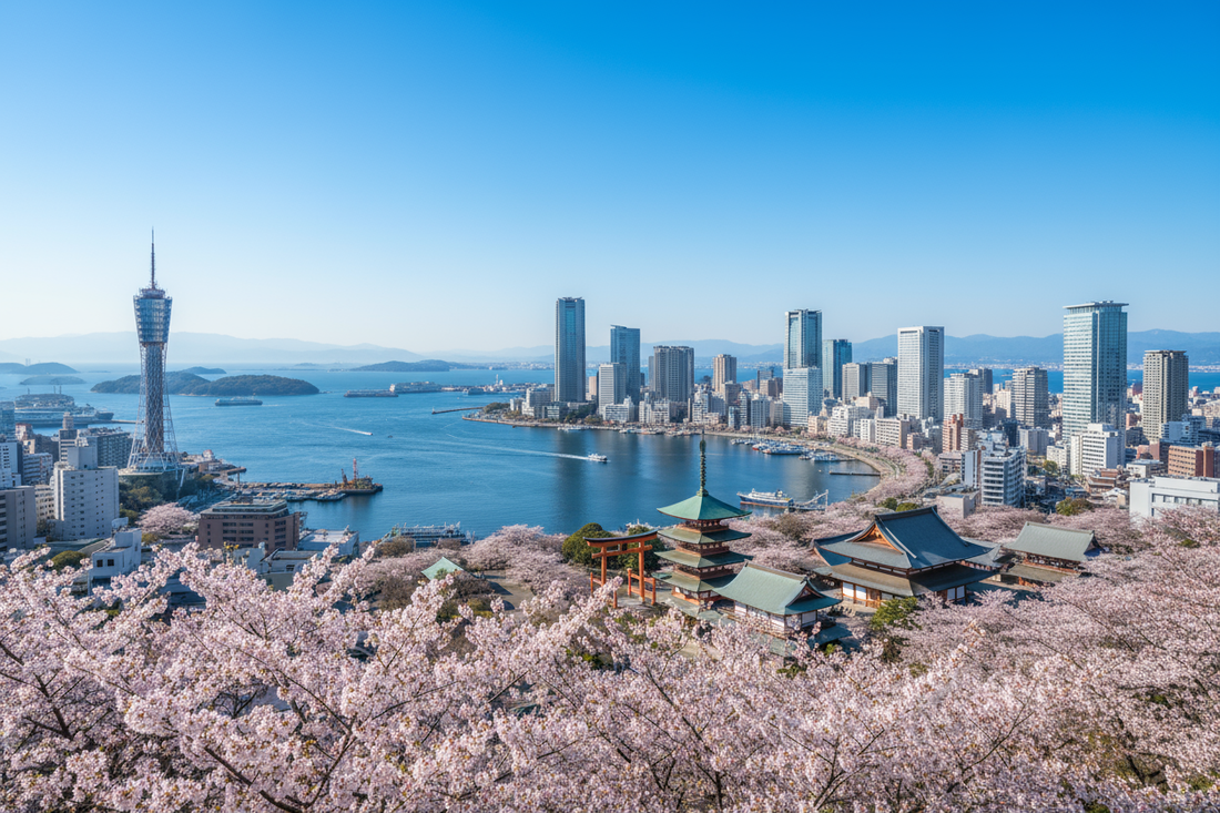 Top or Best Twitch Management Agencies and Companies in Fukuoka, Japan