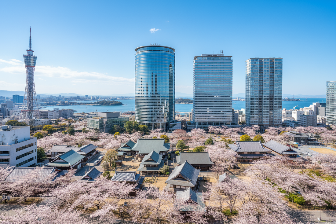 Top or Best Social Media Management Agencies and Companies in Fukuoka, Japan
