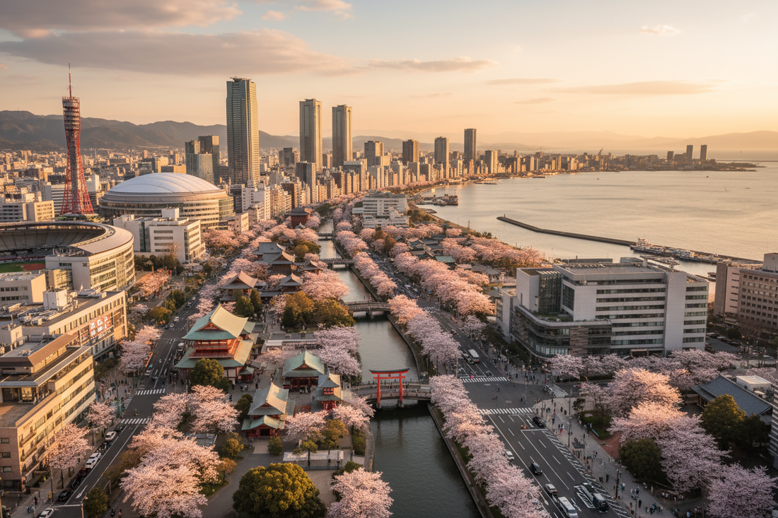 Top or Best Influencer Campaign Strategy Agencies in Fukuoka, Japan