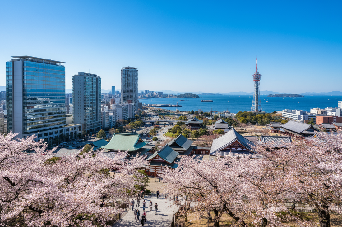 Top or Best Email Campaign & Design Agencies and Companies in Fukuoka, Japan