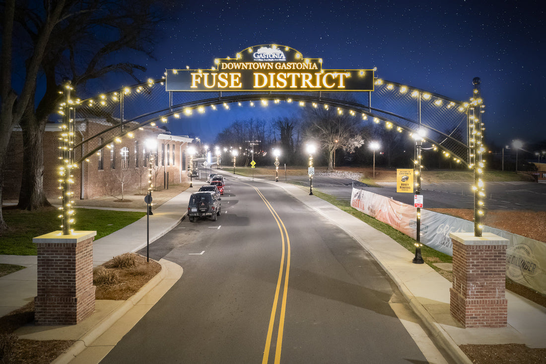 Top or Best Twitch Management Agencies and Companies in Gastonia, North Carolina