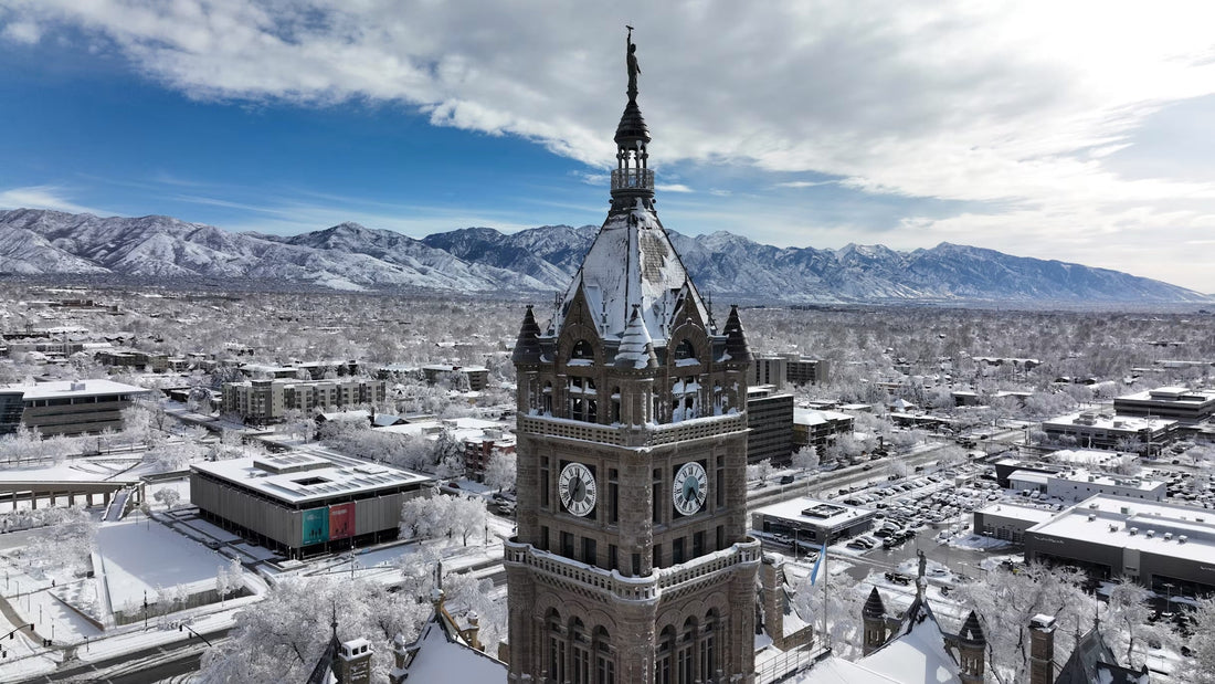 Top or Best Video Editing Agencies and Companies in Salt Lake City, Utah