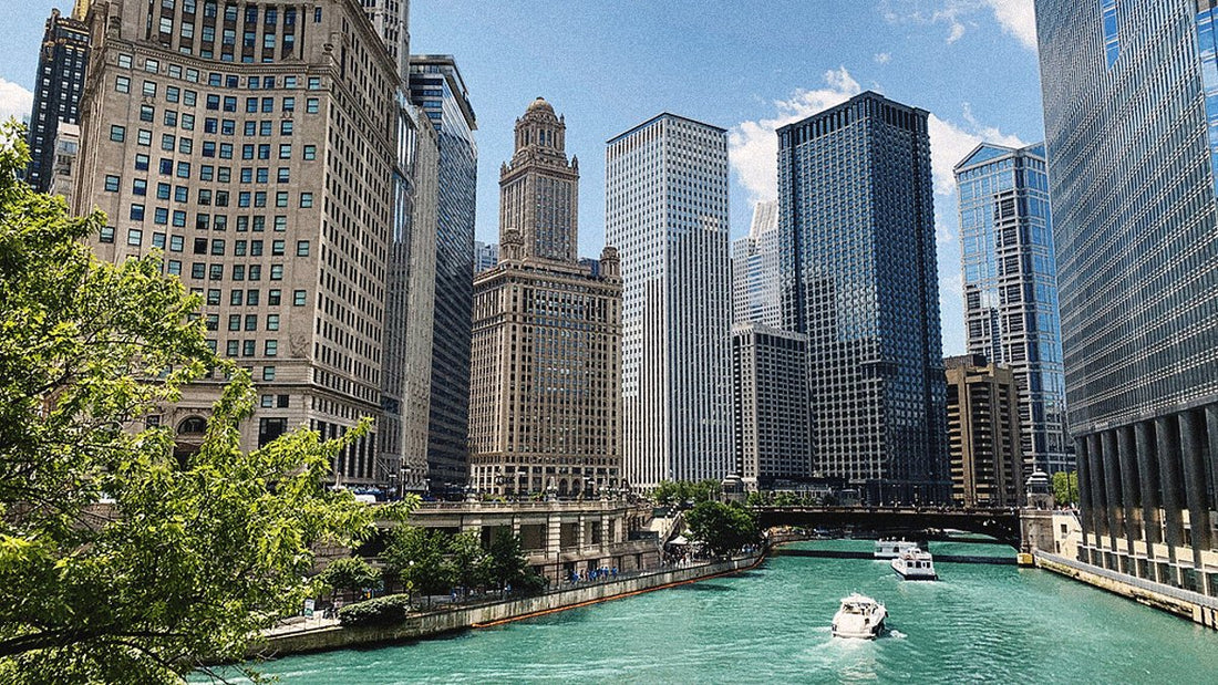 Top or Best Copywriting Agencies and Companies in Chicago, Illinois
