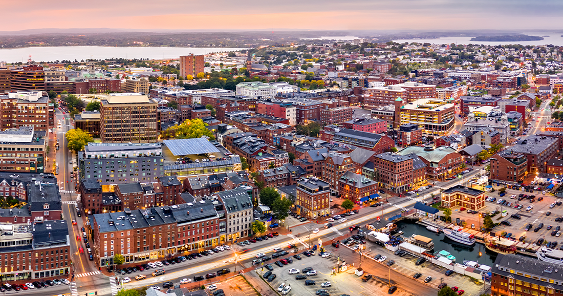 Top or Best Flyer Design Agencies and Companies in Lewiston, Maine