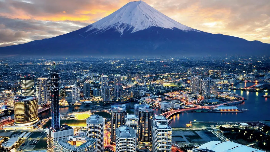 Top or Best Brand Identity Package Agencies and Companies in Yokohama, Japan
