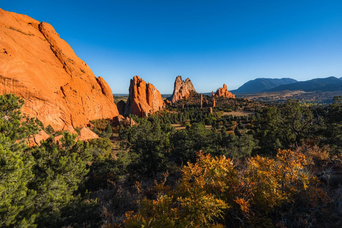 Top or Best Influencer Brand Partnership Agencies and Companies in Colorado Springs, CO