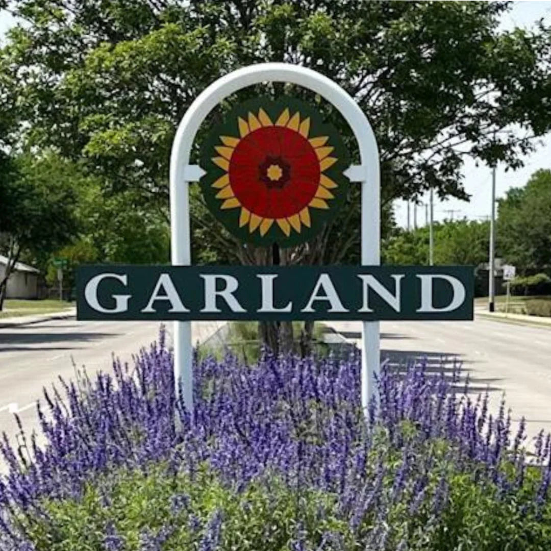 Top or Best Logo Design Agencies and Companies in Garland, Texas