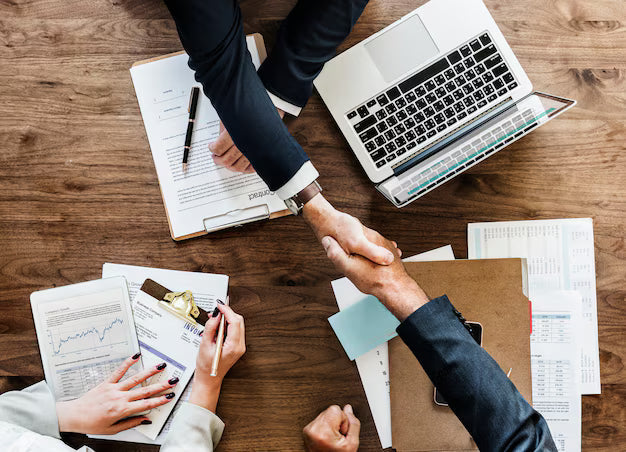 Rank The Top 40 Management Companies