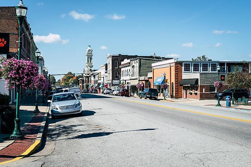 Top or Best Graphic Design Agencies and Companies in Jeffersontown, Kentucky