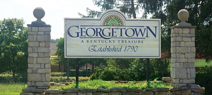 Top or Best Poster Design Agencies and Companies in Georgetown, Kentucky