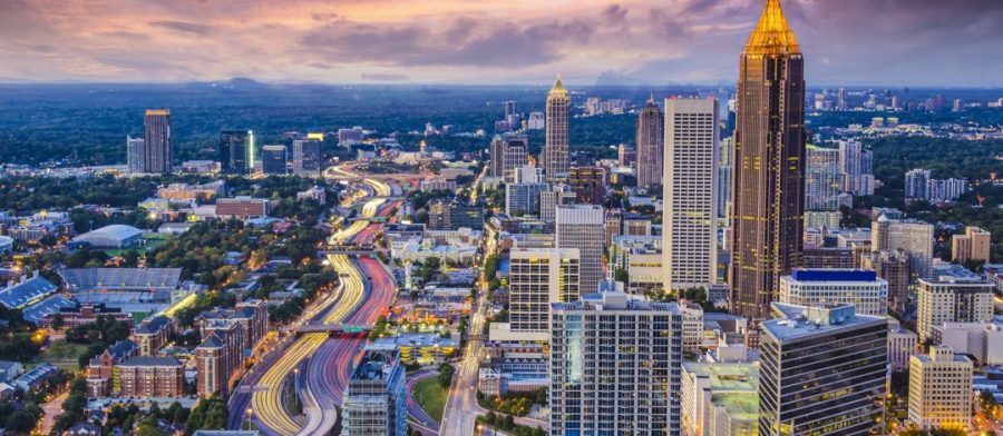 Top or Best Athlete Management Agencies and Companies in Georgia