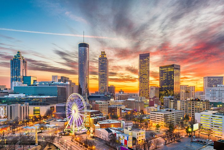 Top or Best NFT Art Agencies and Companies in Roswell, Georgia
