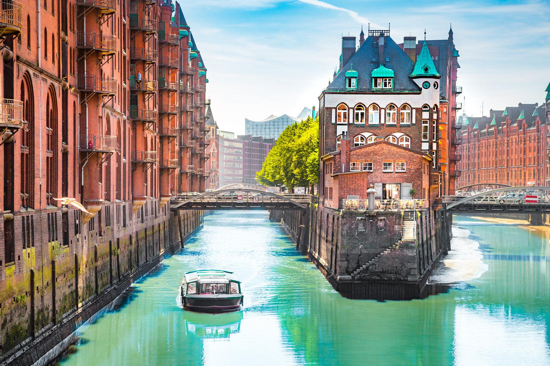Top or Best Packaging Design Agency in Hamburg, Germany