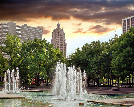 Top 5 Mural Design Agencies in Indiana