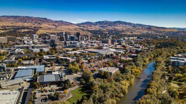 Top or Best Banner Ad Agencies and Companies in Boise, Idaho
