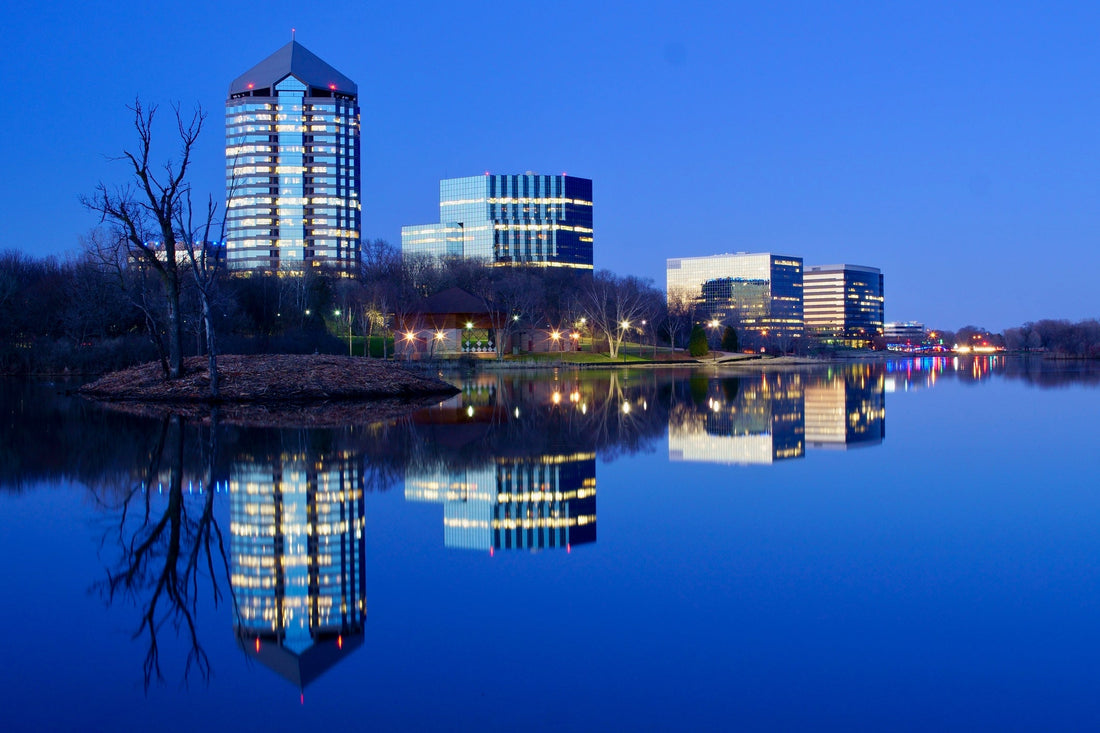 Top or Best Social Media Design Agencies and Companies in Bloomington, Minnesota