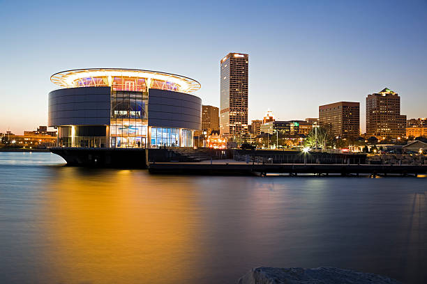 Top 5 Mural Design Agencies in Wisconsin